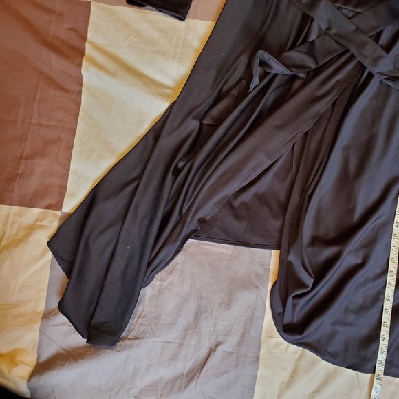 Uoozzee dress/coat, NWOT, Size M - Picture 3 of 8